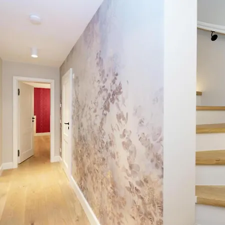 Heckenrose דירה *