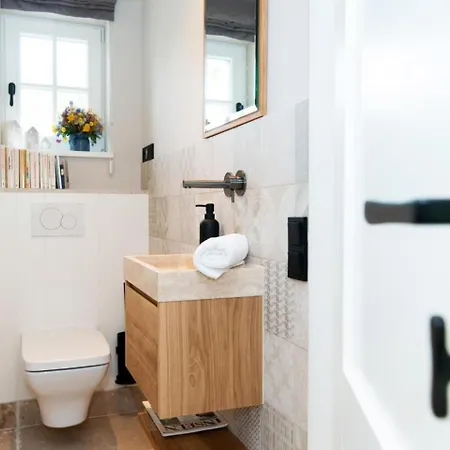 דירה Heckenrose קייטום