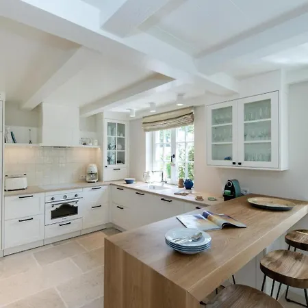 Heckenrose קייטום