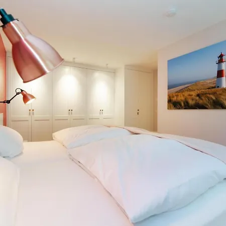 Heckenrose דירה *