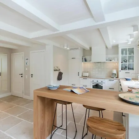 Heckenrose דירה *