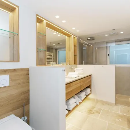 דירה Heckenrose קייטום