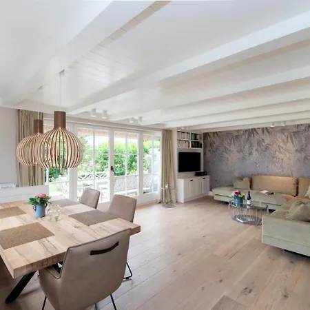 Heckenrose דירה קייטום